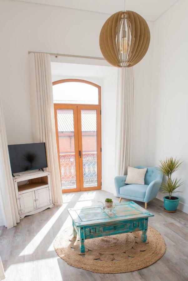 Dream Residence Olhão Zewnętrze zdjęcie