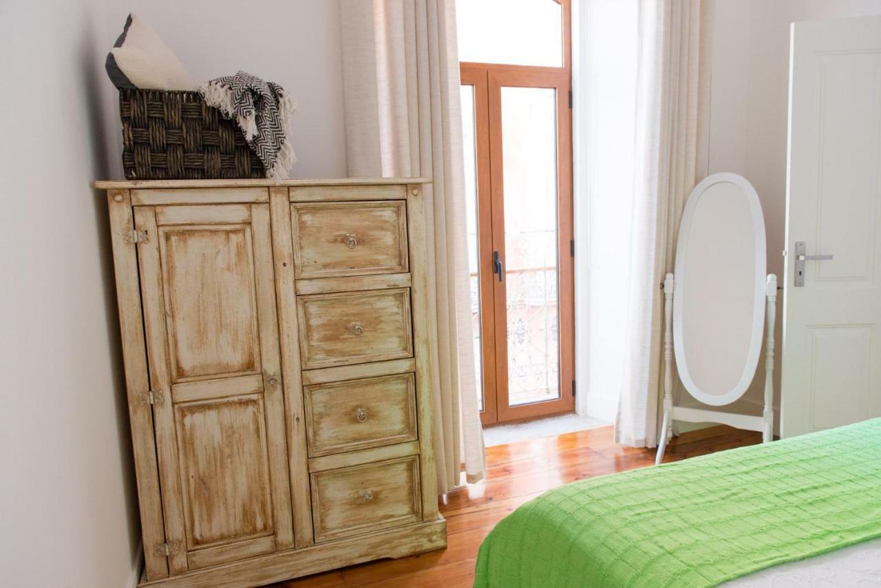 Dream Residence Olhão Zewnętrze zdjęcie